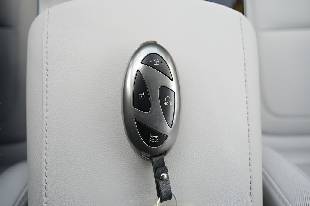 2026 Hyundai Tucson SEL - Photo 36