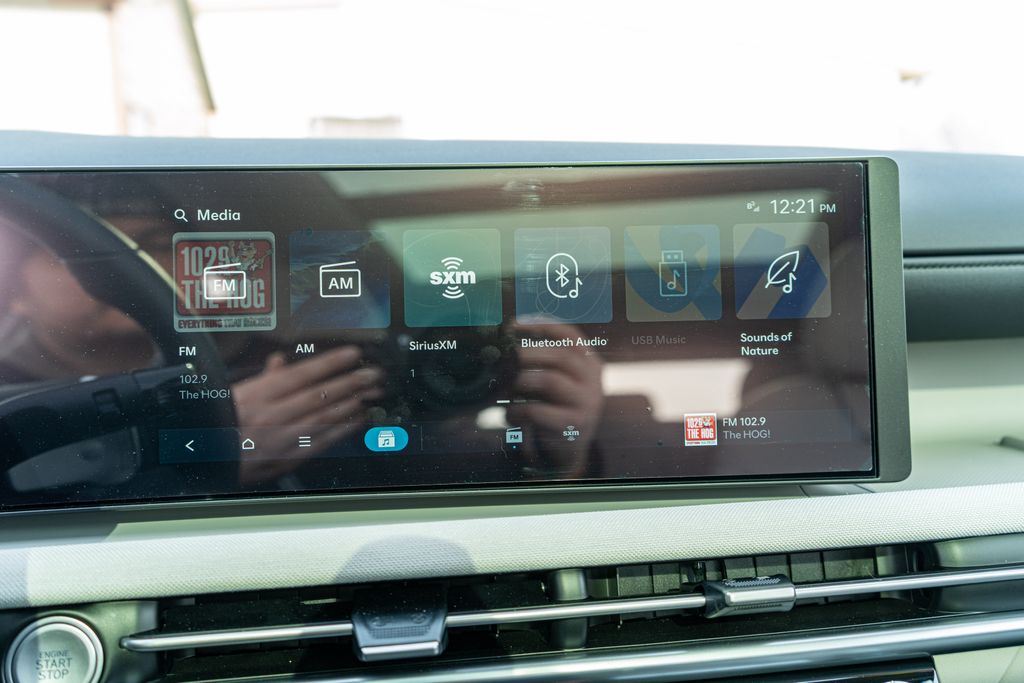 2025 HYUNDAI TUCSON - Image 39