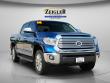 Used 2014 Toyota Tundra 4x4 Limited 5.7L V8 FFV 26 Truck Crew Max