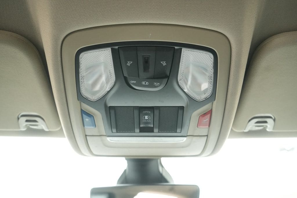 2019 RAM 1500 - Image 21