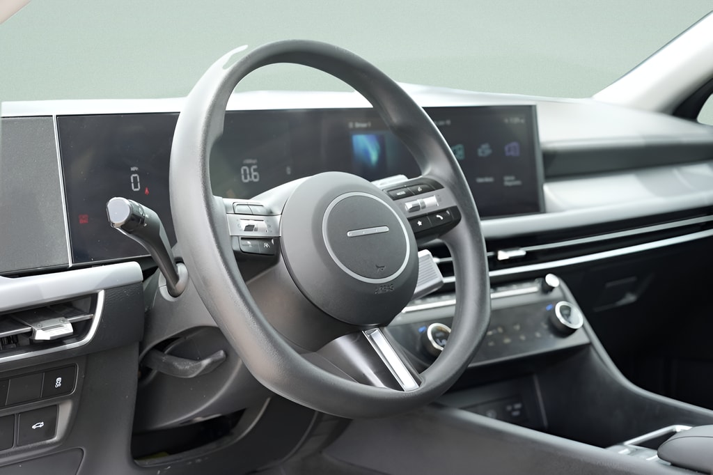 2024 Hyundai Sonata SEL - Photo 22