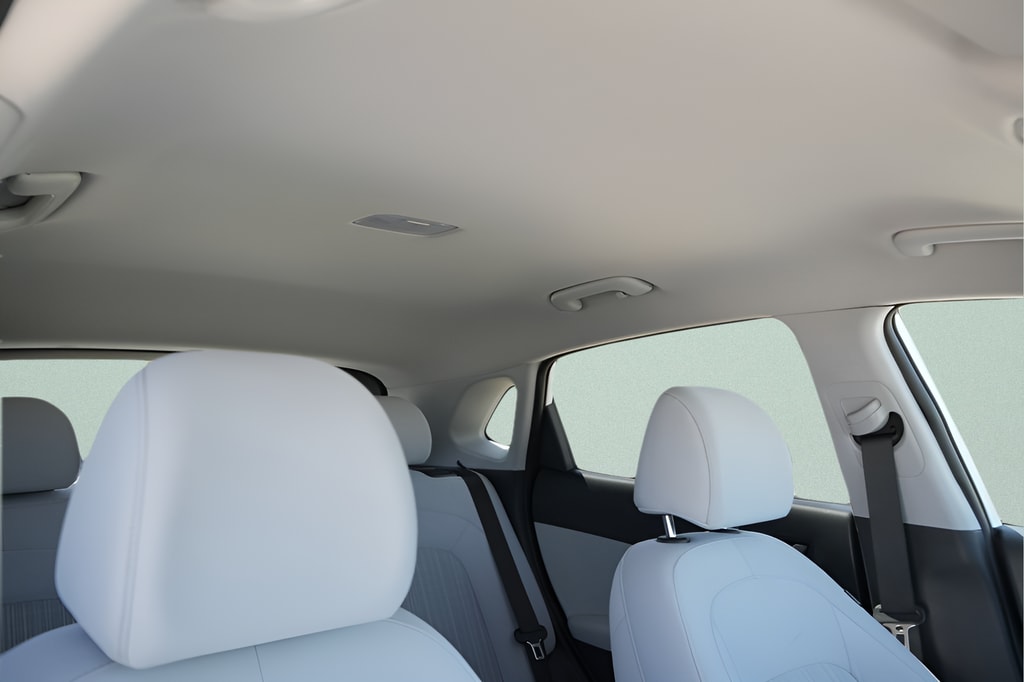 2023 Hyundai Kona SEL - Photo 13