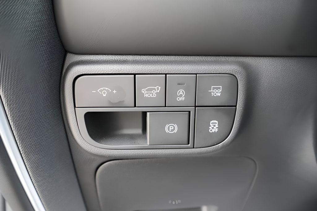 2026 Hyundai Palisade Calligraphy - Photo 36