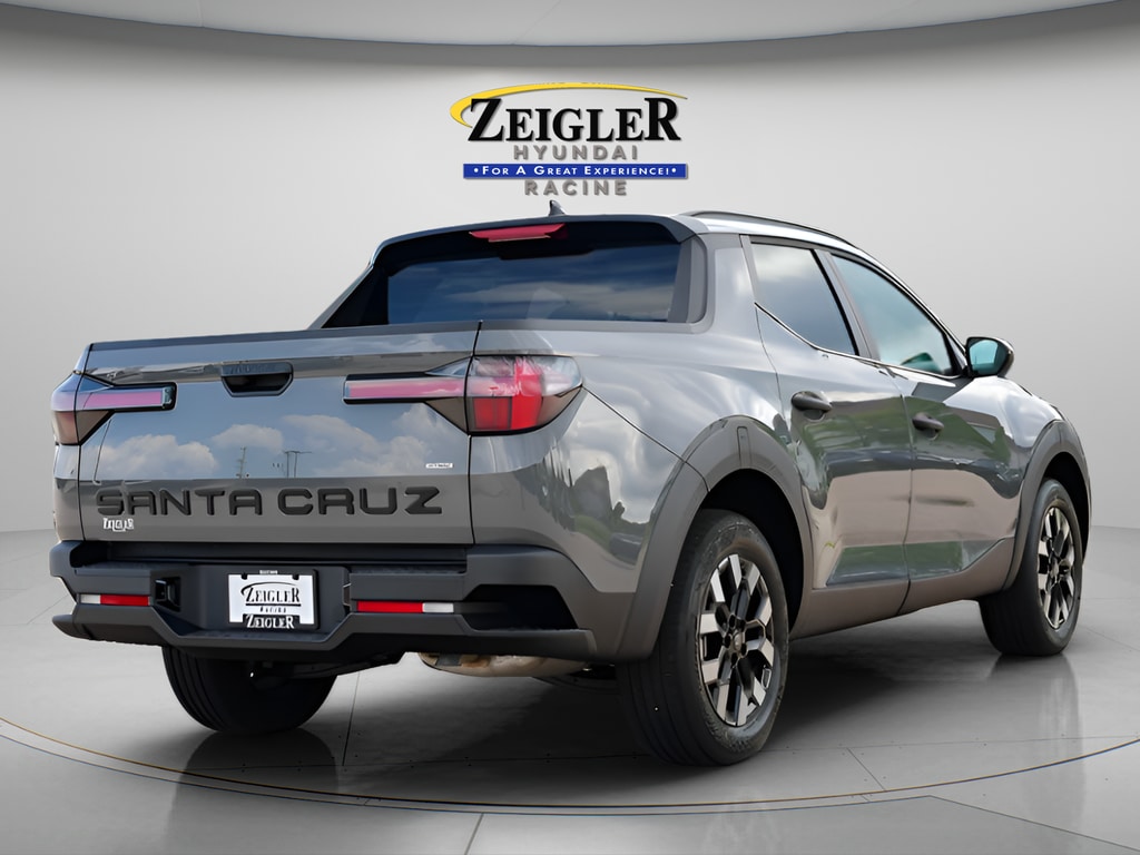 2026 Hyundai Santa Cruz SEL - Photo 7