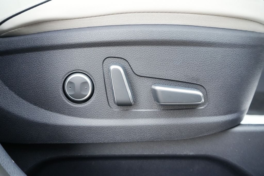 2025 HYUNDAI PALISADE - Image 16