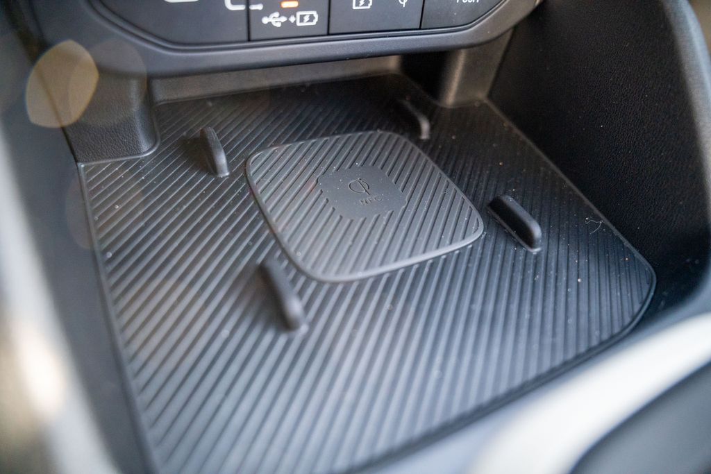 2025 KIA K4 - Image 28