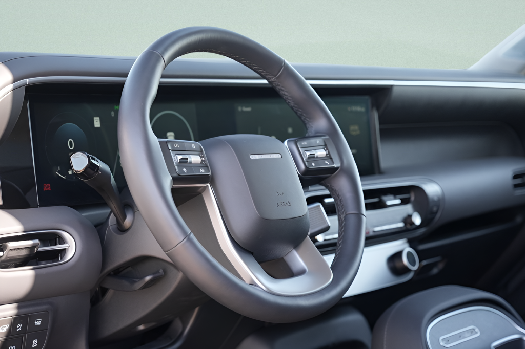 2026 Hyundai Palisade Limited - Photo 32