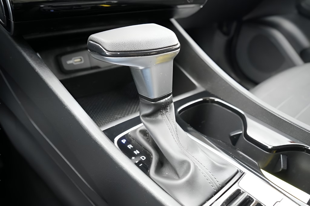 2024 Hyundai Santa Cruz SEL - Photo 27