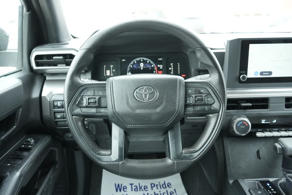 2024 TOYOTA TACOMA - Image 17