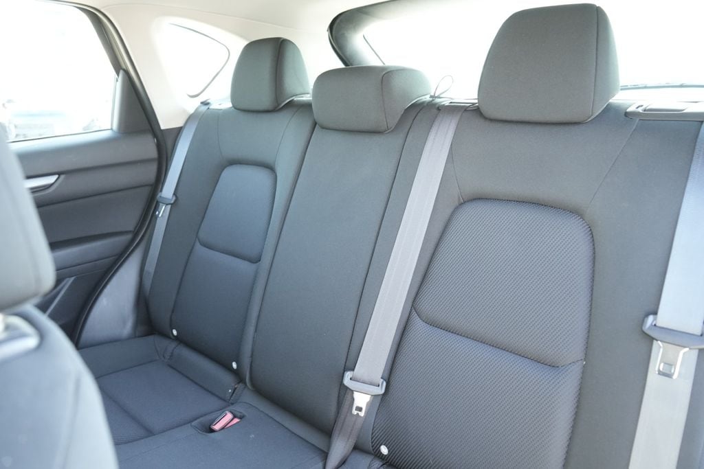 2025 MAZDA CX-5 - Image 18