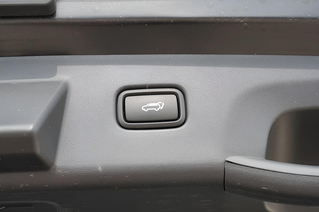 2026 Hyundai Tucson SEL - Photo 11