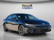 New 2026 Hyundai Elantra SEL Sport Sedan
