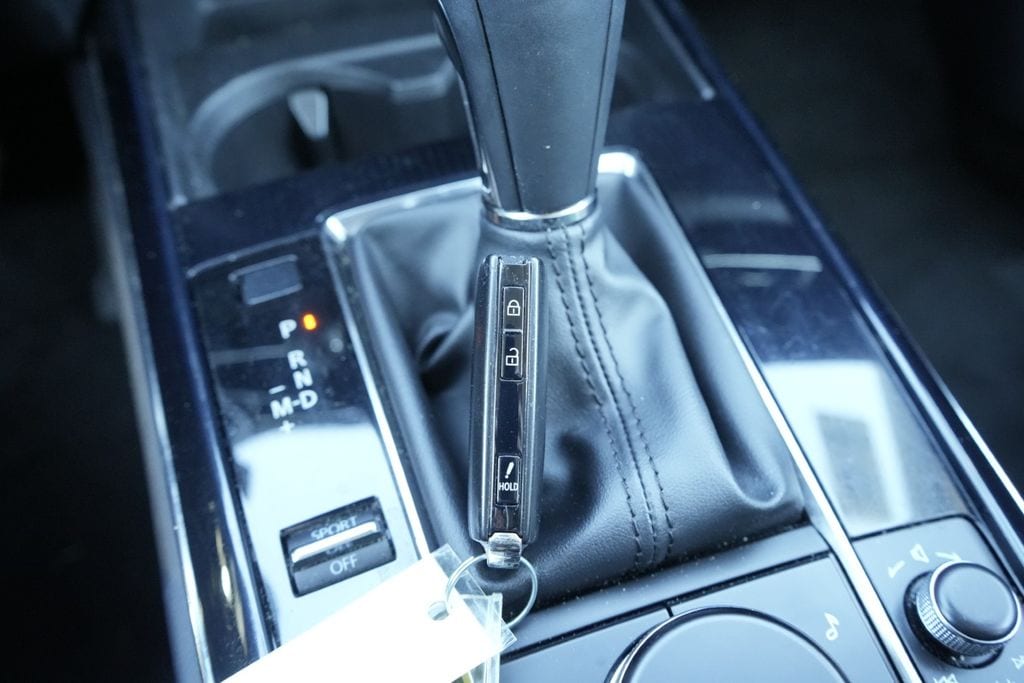 2023 MAZDA CX-30 - Image 39