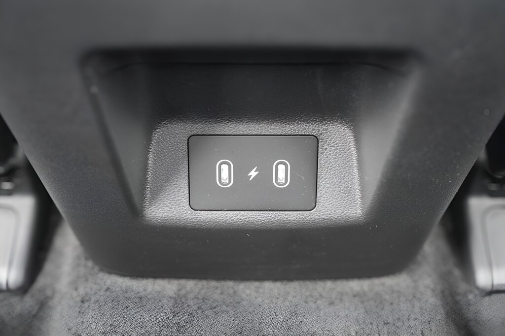 2026 Hyundai Tucson SEL - Photo 34