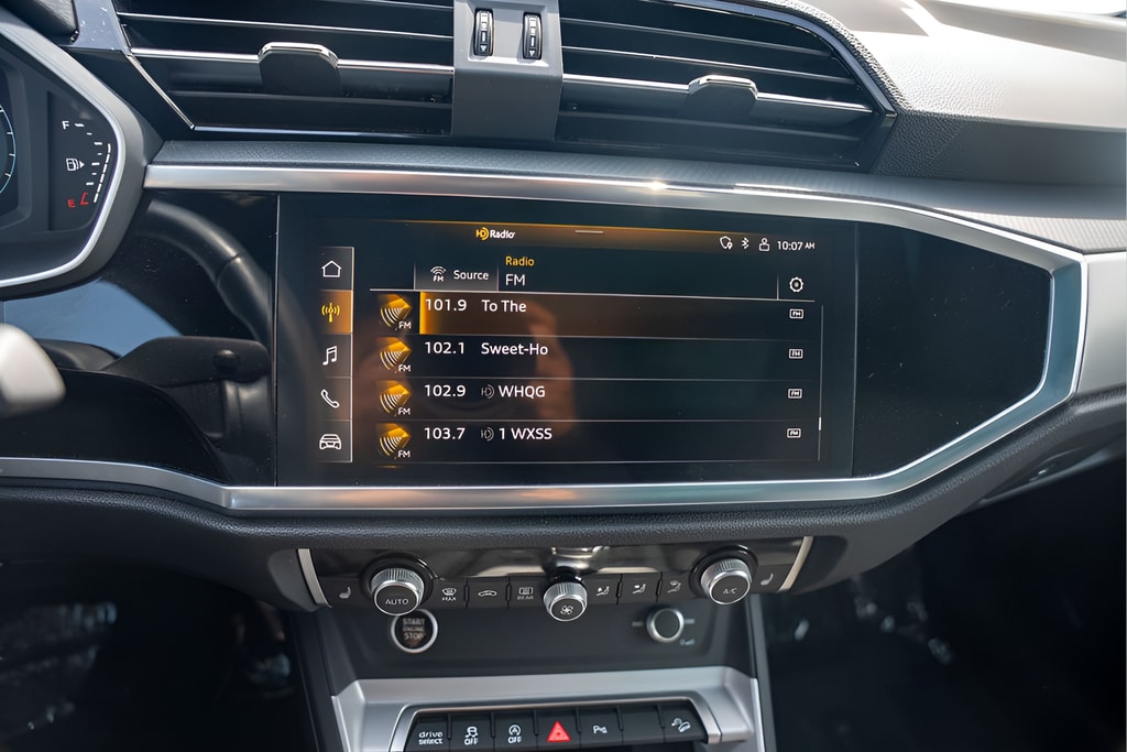 2024 Audi Q3 S Line Premium - Photo 28