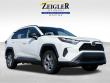Used 2025 Toyota RAV4 Hybrid LE SUV