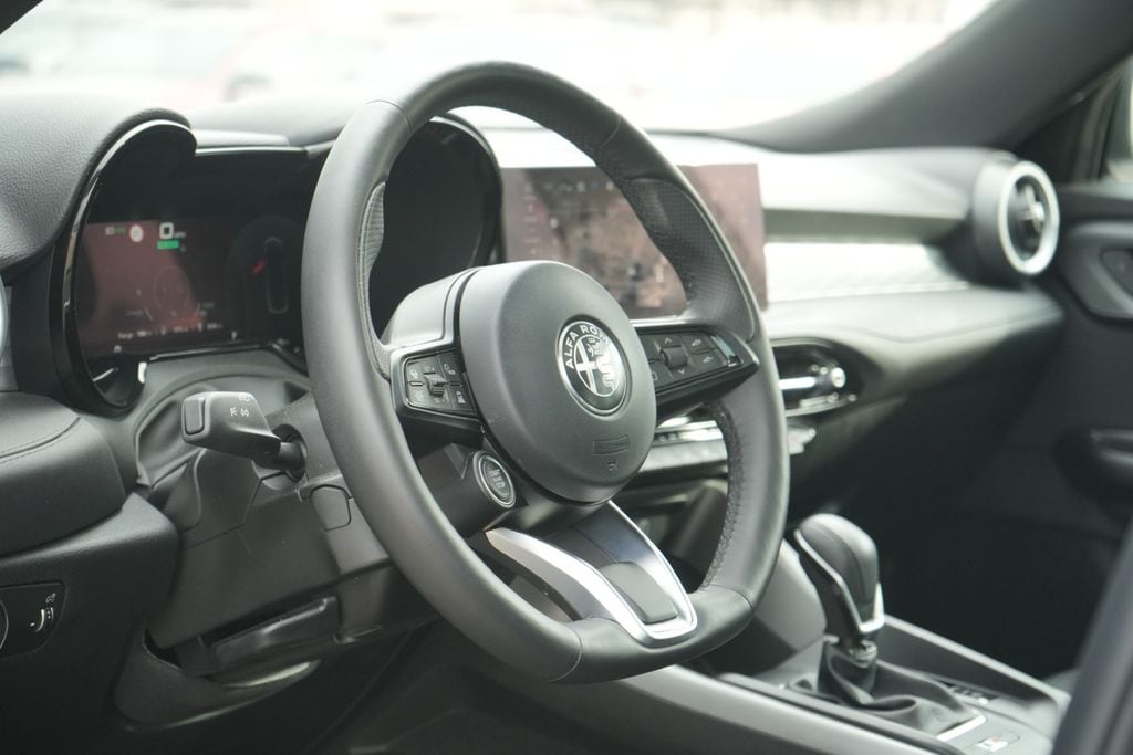 2024 ALFA ROMEO TONALE - Image 26