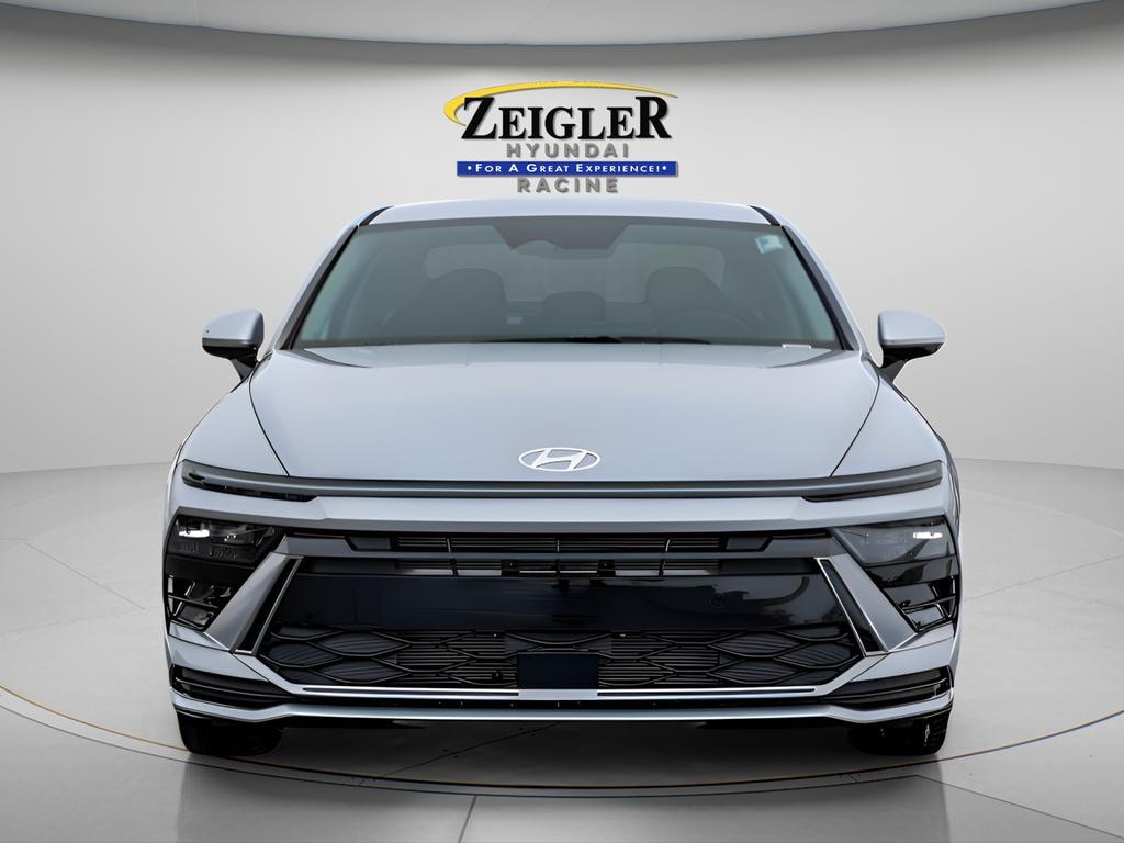 New 2026 Hyundai Sonata SEL Sport Sedan