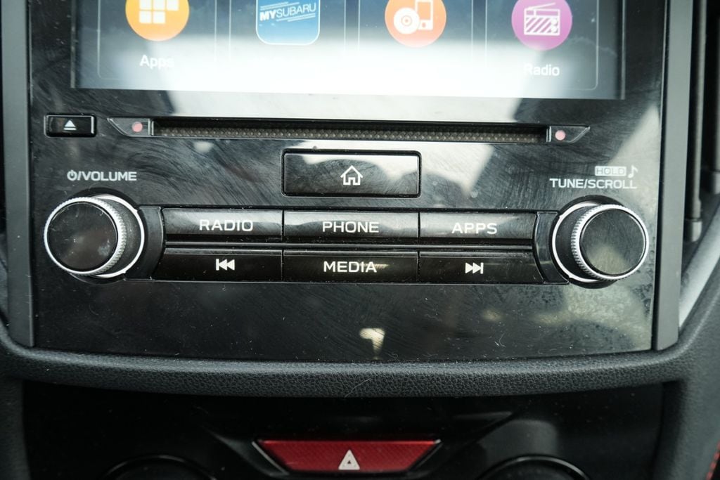 2023 SUBARU FORESTER - Image 36