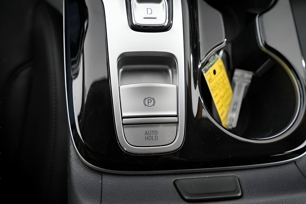 2024 Hyundai Tucson Limited - Photo 33