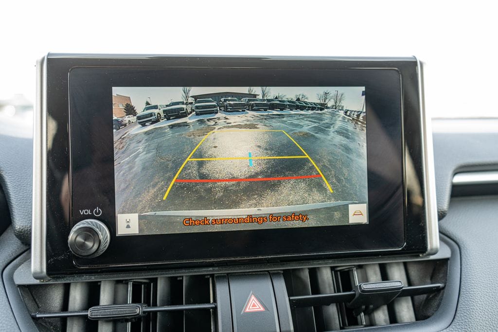 2023 TOYOTA RAV4 - Image 34