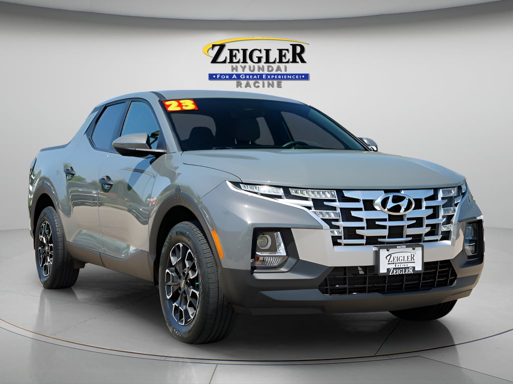 2023 Hyundai Santa Cruz SE 2.5 AWD's photo
