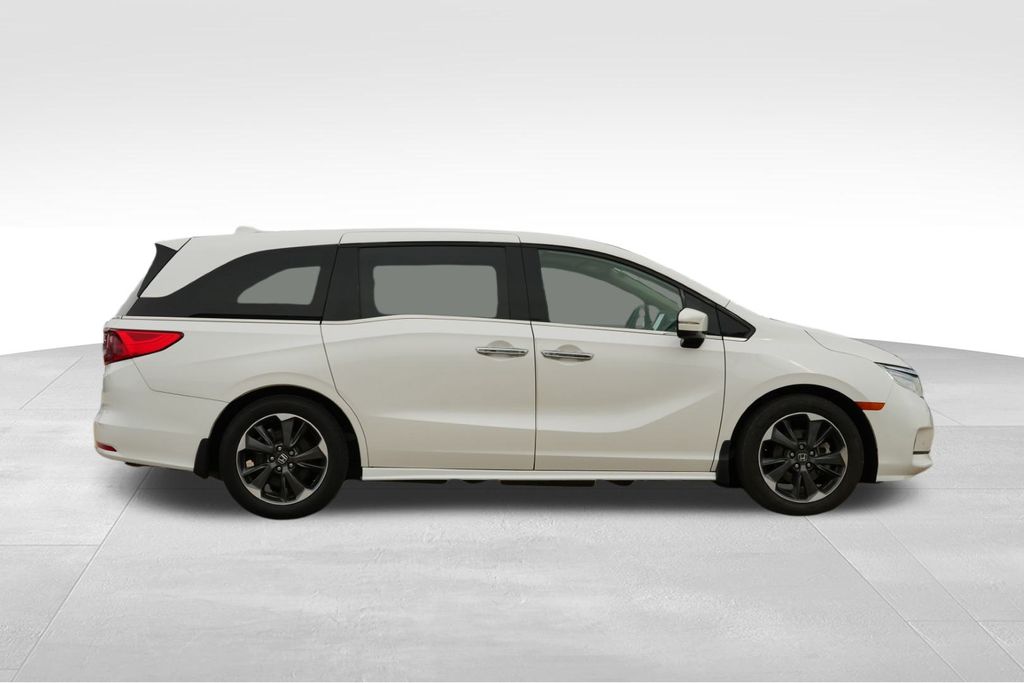 2023 HONDA ODYSSEY - Image 8