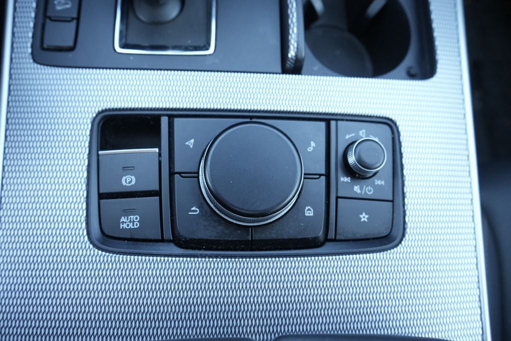 2024 MAZDA CX-90 - Image 36