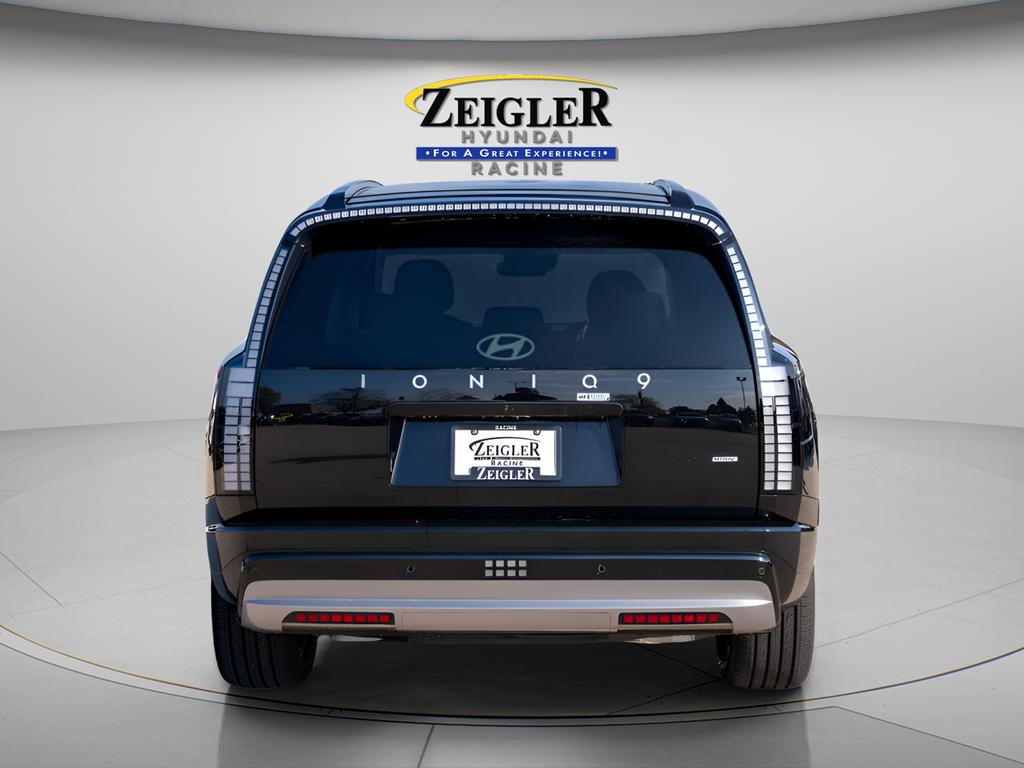 2026 Hyundai IONIQ 9 SEL - Photo 7