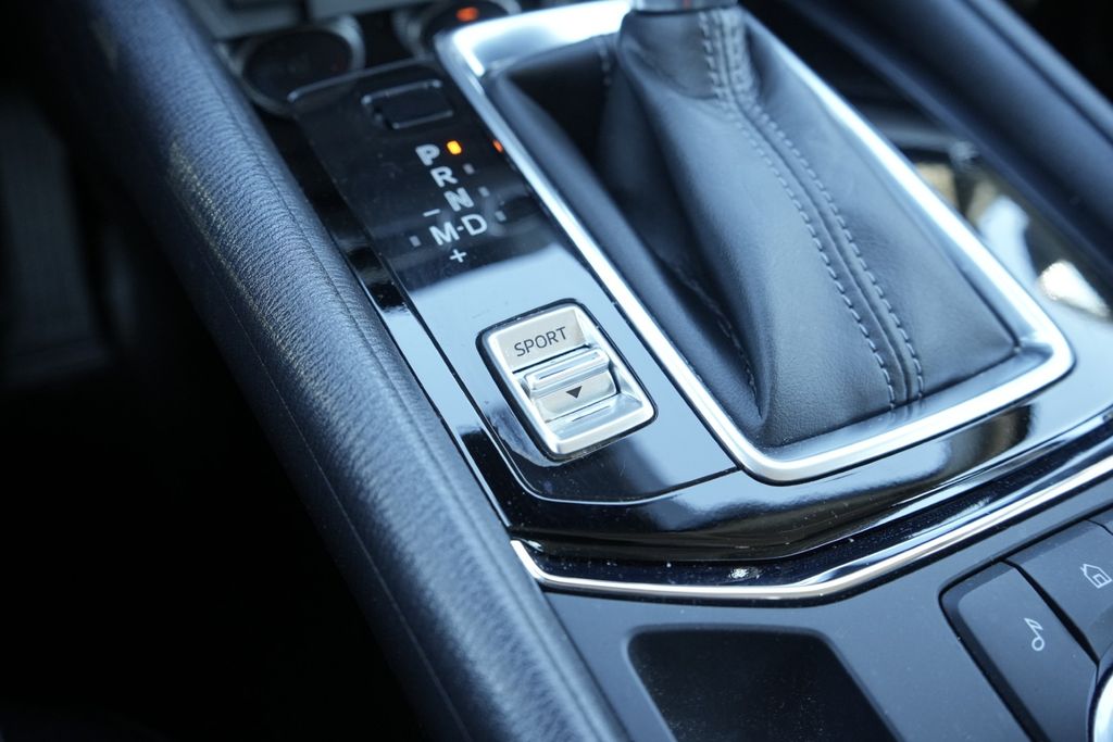 2025 MAZDA CX-5 - Image 30