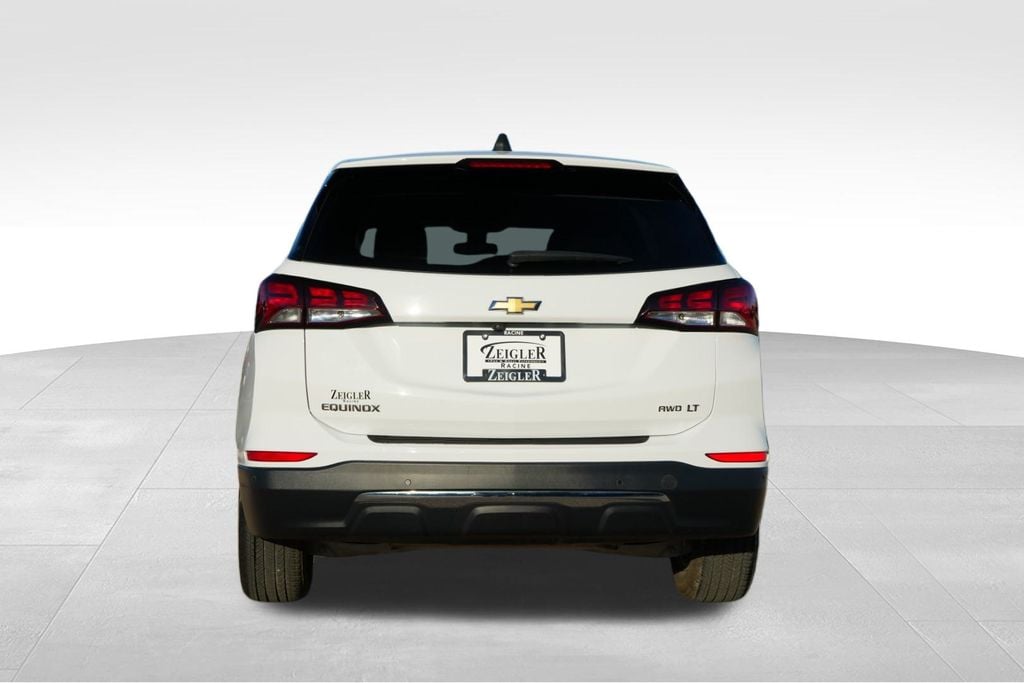 2024 CHEVROLET EQUINOX - Image 6