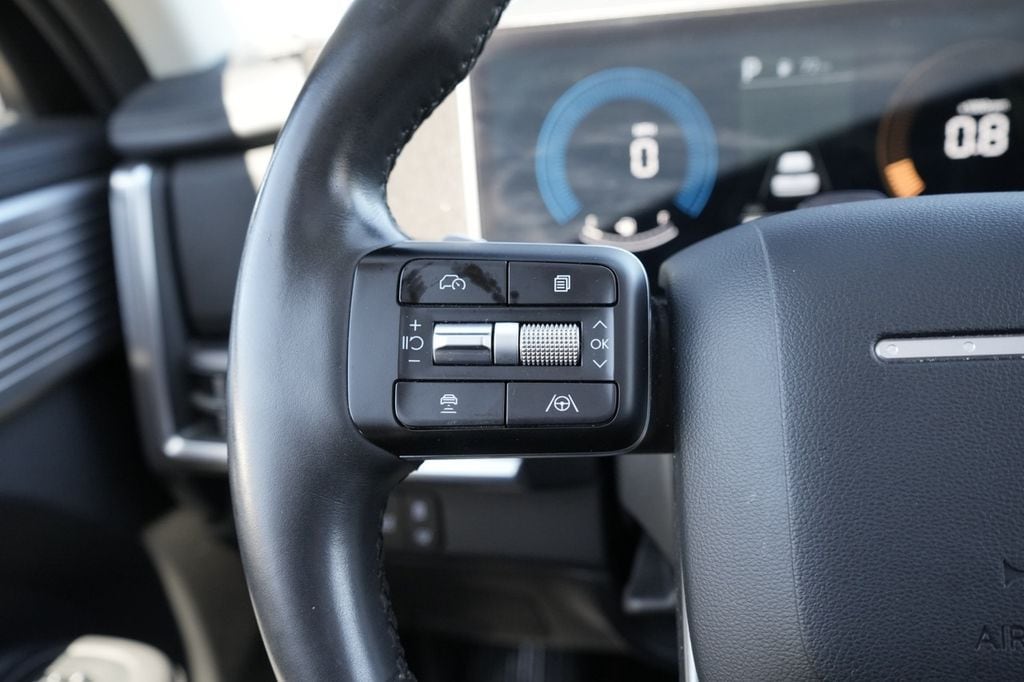 2024 Hyundai Santa Fe XRT - Photo 28