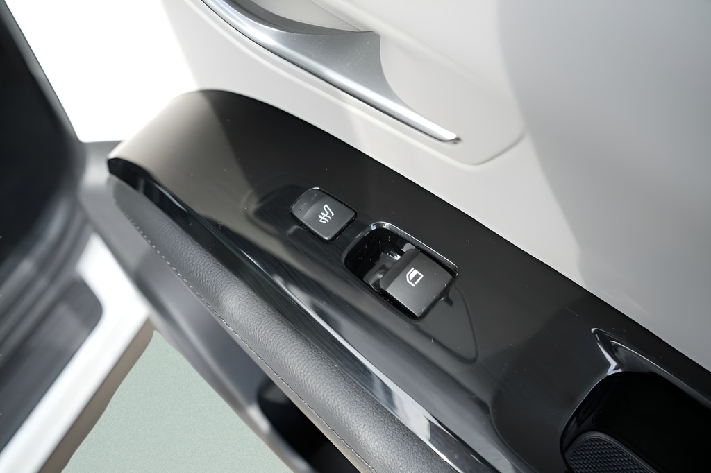 2024 Hyundai Tucson Limited - Photo 17
