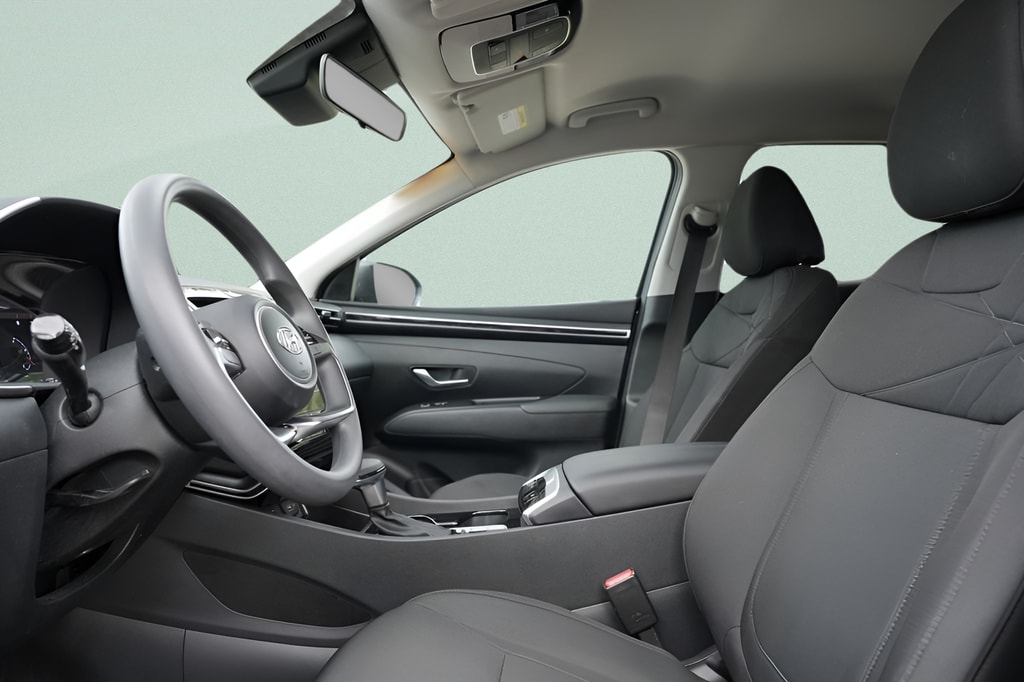 2022 Hyundai Tucson SEL - Photo 23