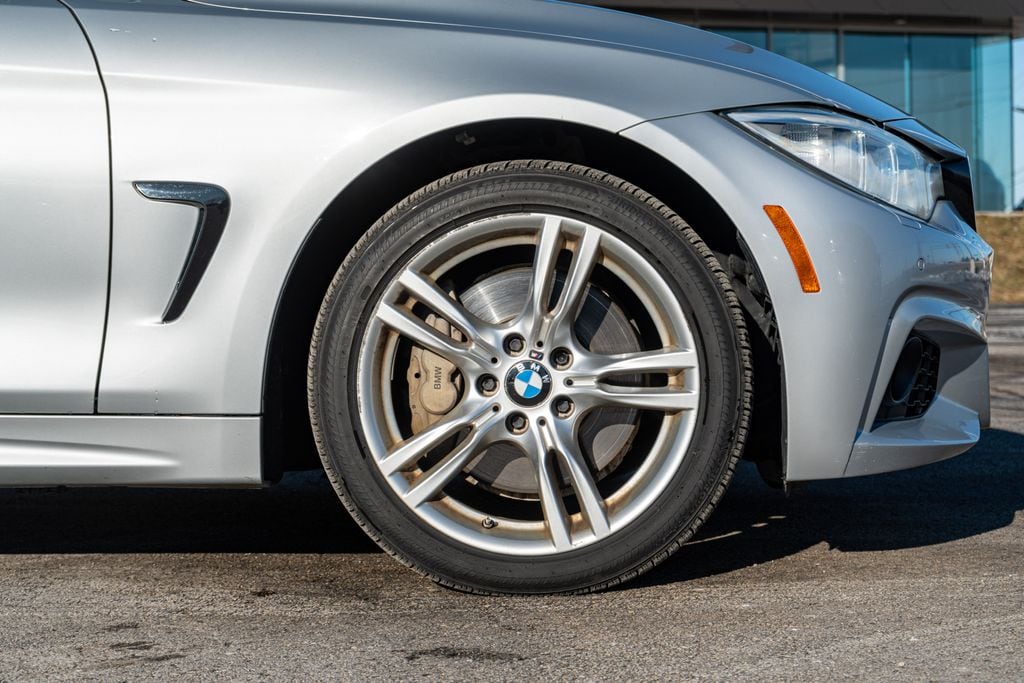 2016 BMW 428I - Image 8