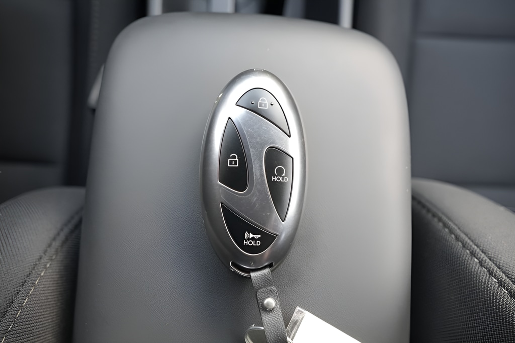 2026 Hyundai Kona SE - Photo 36