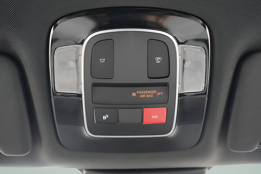 2026 Hyundai Santa Cruz SEL - Photo 18