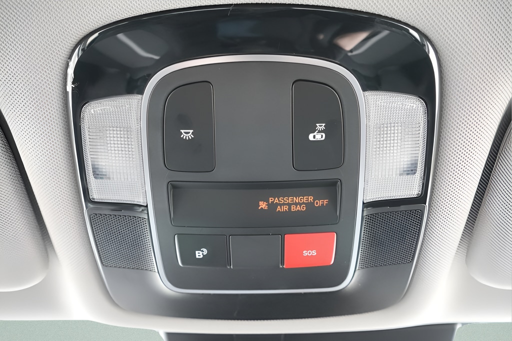 2025 Hyundai Sonata Hybrid SEL - Photo 19