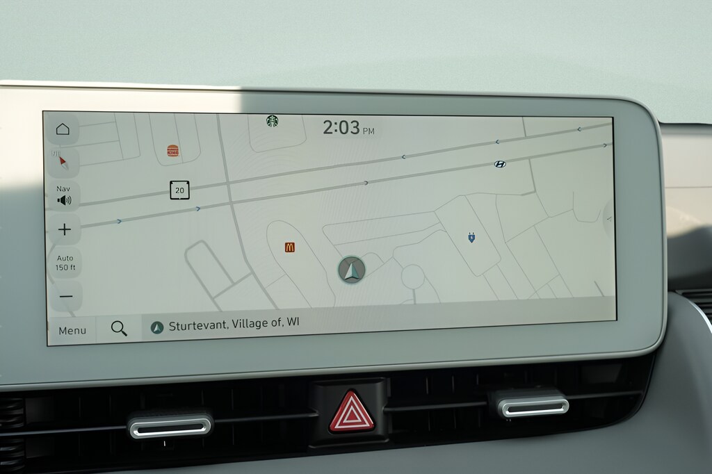2023 Hyundai IONIQ 5 SEL - Photo 37