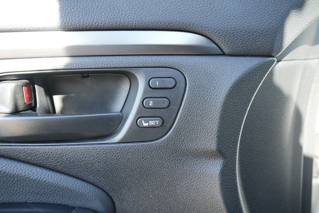 2022 HONDA PASSPORT - Image 26