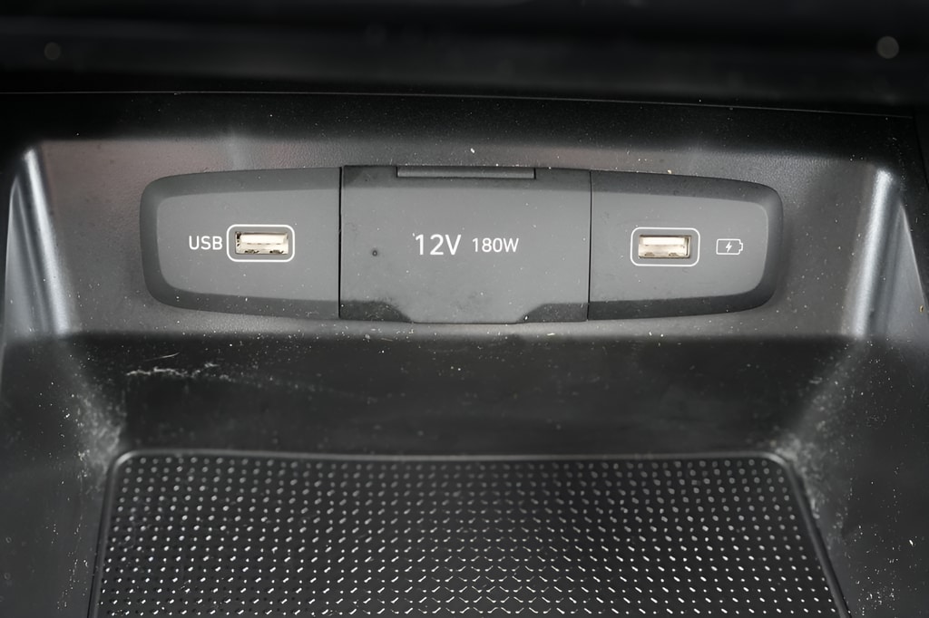2024 Hyundai Tucson SE - Photo 29