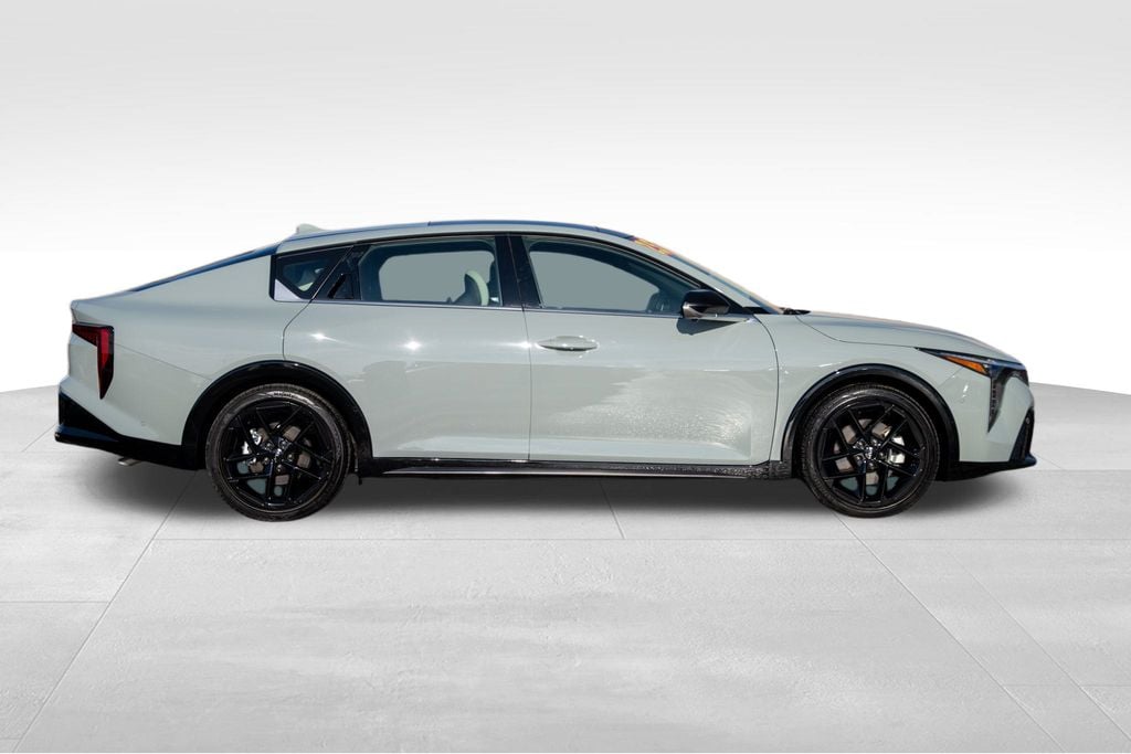 2025 KIA K4 - Image 8