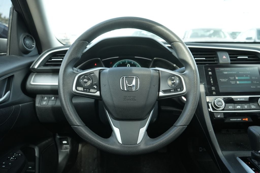 2017 HONDA CIVIC - Image 14