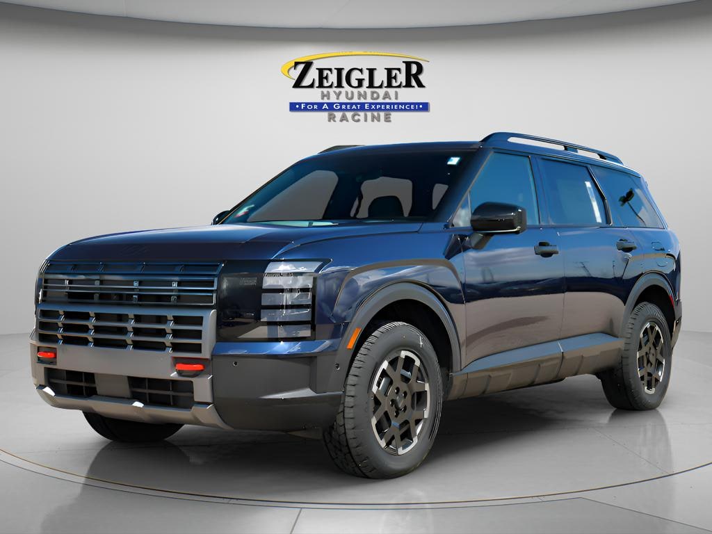 New 2026 Hyundai Palisade XRT Pro SUV