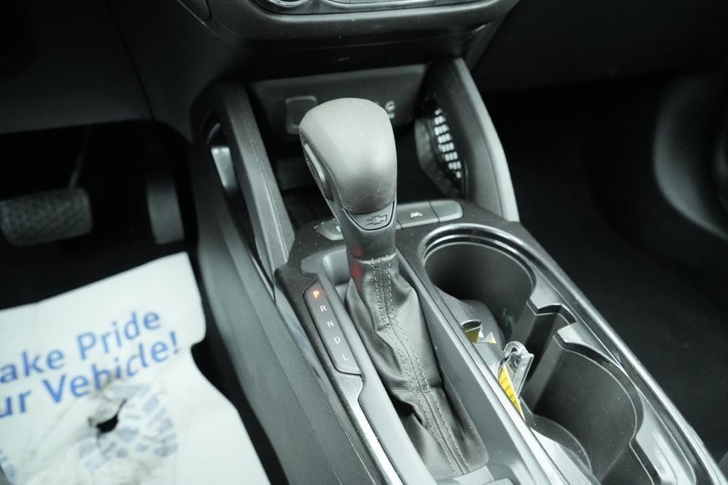 2021 CHEVROLET TRAILBLAZER - Image 29