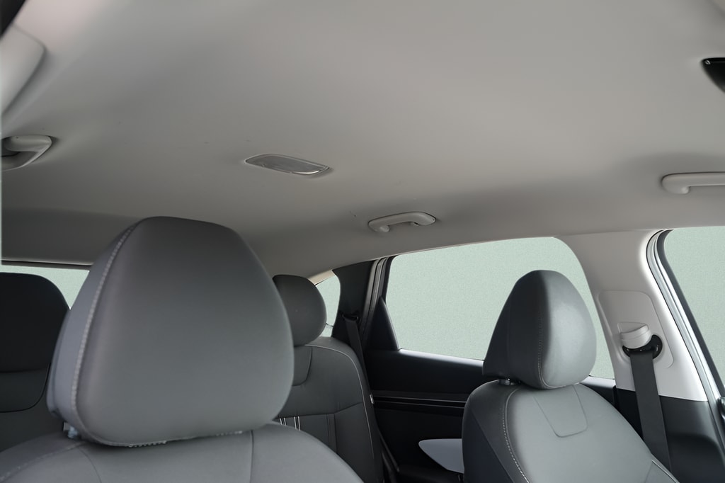 2024 Hyundai Tucson SEL - Photo 14
