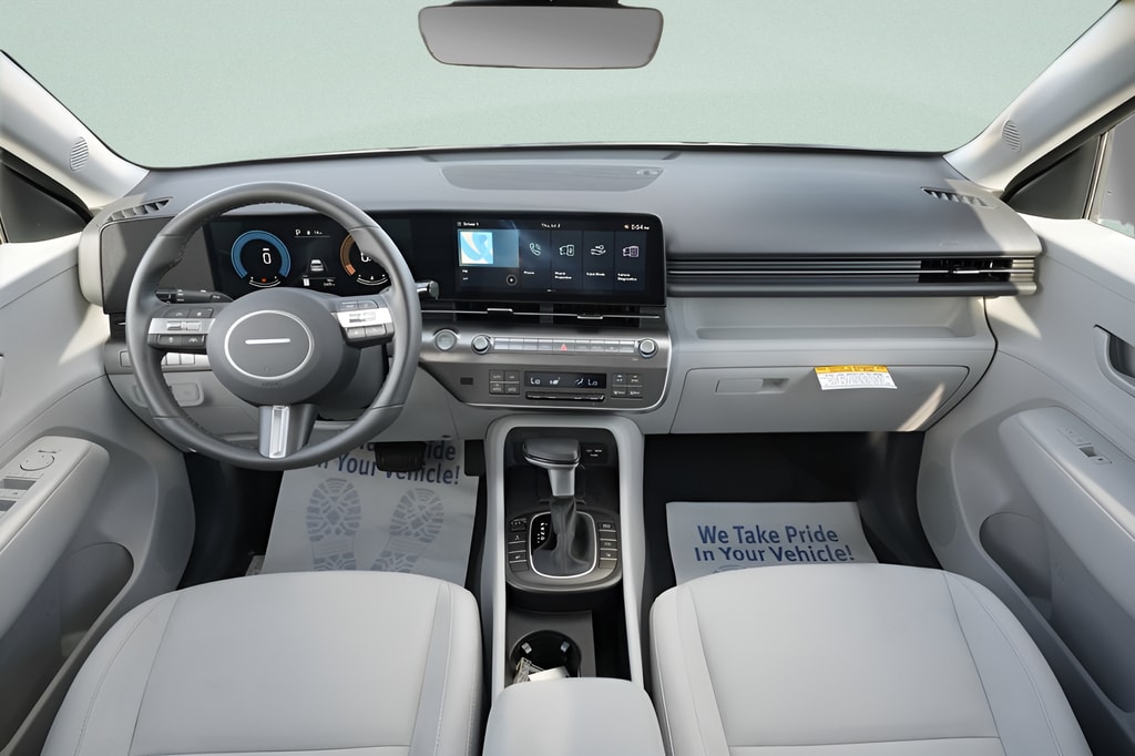 2026 Hyundai Kona SEL Sport - Photo 16