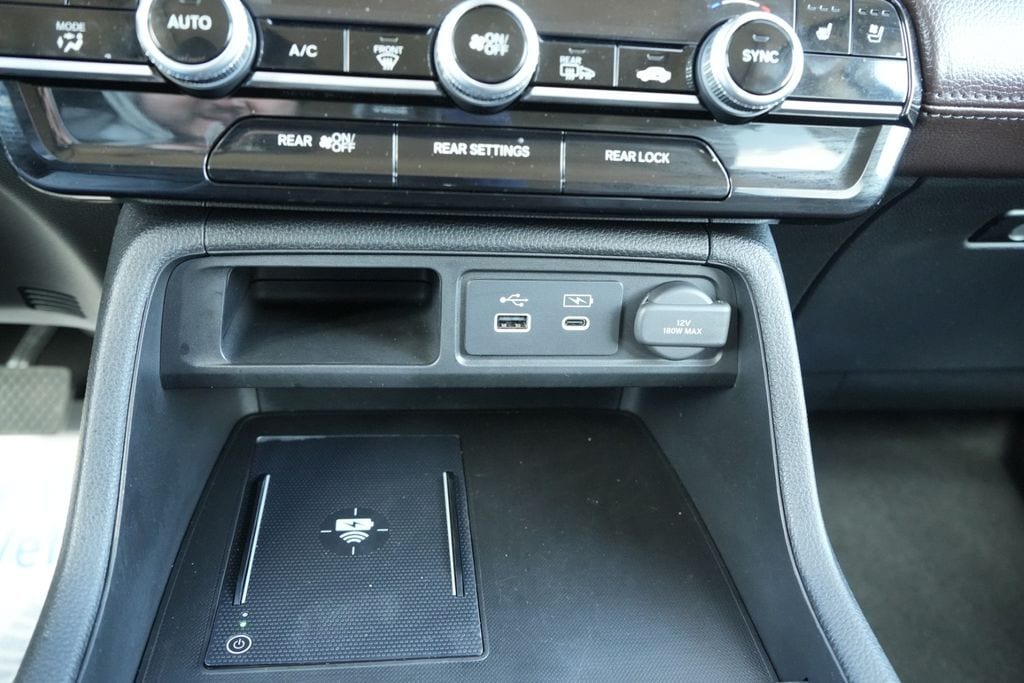 2023 HONDA PILOT - Image 40