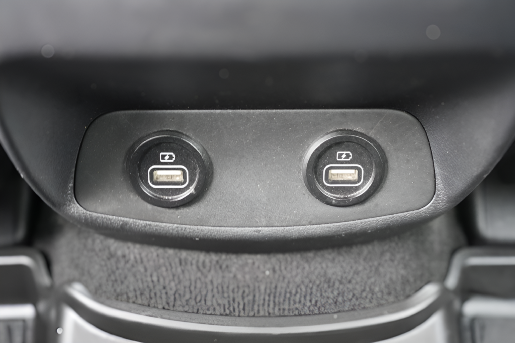 2023 Hyundai Santa Fe XRT - Photo 17