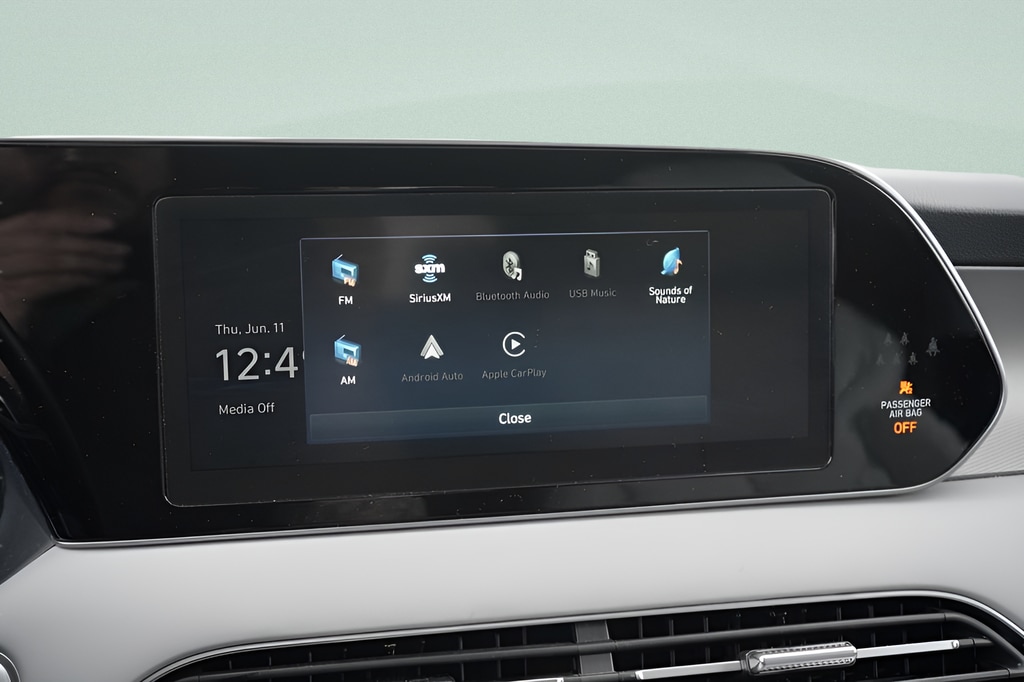 2022 Hyundai Palisade SEL - Photo 40